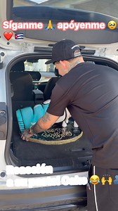 Todo es comible 🤣🤣 #Cubanos #cubanosporelmundo#miami #reaccion | JM Cake Art Studio