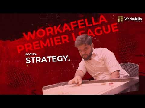 Workafella Premier League | Mumbai