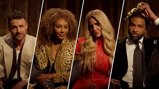 ‘Squid Game: The VIP Challenge’ Season 1 Cast Set At Netflix: Mel B, Dylan Efron, Kim Zolciak, Tristan Thompson & More