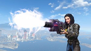 Captainoob's Improved Solar Cannon