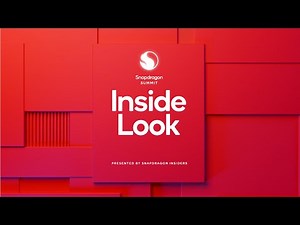 Snapdragon Summit: Inside Look
