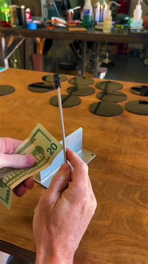 Two Notes Hidden in One