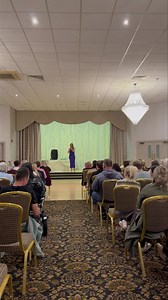 Last night, during my mediumship demonstration, I connected with two sisters in the audience. Their mother and their aunt, who had passed away, came through. Their mother shared some heartfelt messages, including the exciting news that one of the sisters might soon welcome a new baby. As the connection deepened, it became clear that her mother was giving her a heads-up about the forthcoming grandchild. In a beautiful twist, it turned out that one of the sisters was already in the early stages of