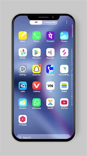 Lock your phone from any distance-totalcontrol in one tap.!:#PhoneLock #RemoteLock #PhoneSecurity
