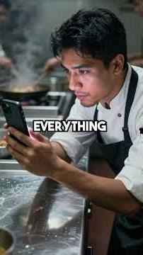 Line Cook Risks Everything to Expose Restaurant Chain Poisoning Customers