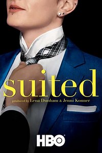 Suited - Movie
