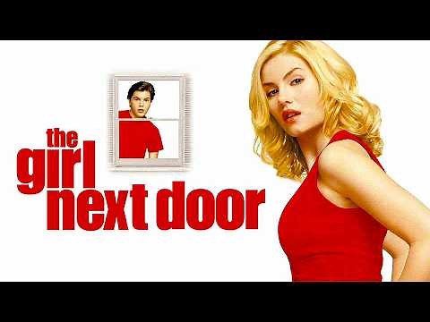 The Girl Next Door (2004) Movie | Romantic Comedy | Drama | Teen Romance-Comedy | Emile Hirsch,