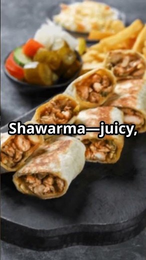 These 10 Saudi Foods Will Blow Your Mind