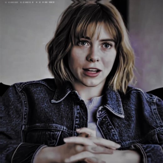 Sophia Lillis Edits: A Fan Tribute