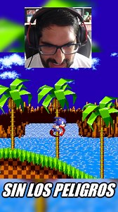 Las Muertes de Sonic.EXE New Beginning... Pepe el Mago Juega | Pepe El Mago