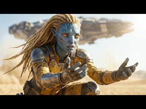 "Don’t Kill Me, Human… I Can Make You Stronger Than Any Man Alive" | HFY Sci-Fi