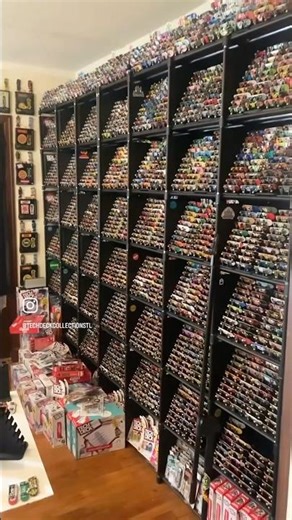 Small clip of the Tech Deck Collection. #fingerboard #techdeck #techdeckcollection #collection