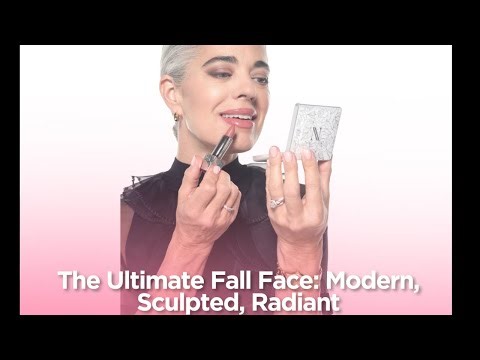 The Ultimate Fall Face: Modern, Sculpted, Radiant