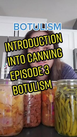 Understanding Botulism in Food Canning