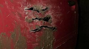 Watch Freak Encounters Season 1 Episode 2 - Werewolf