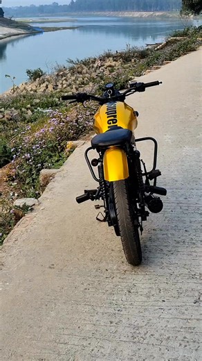 Low Budget Bike Modifications by ZM Customize