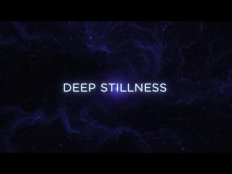 Quantum Stillness – Nighttime Inner Silence -3 Hours | Sacred Quantum Energy