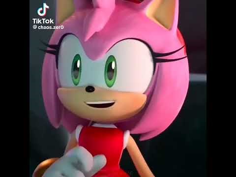 BEST Sonic TikTok Edits Compilation #part38 |Frookipop|