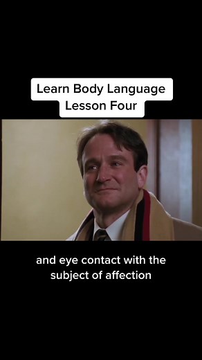 Understanding Body Language: The Power of Smiles