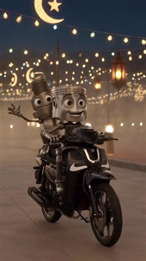 نصائح لصيانة موطور C50 Docker 2026