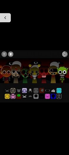 Making Crazy Remixes in Sprunki Retake (Ultimate Sound Mix!)