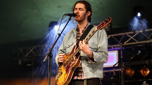 50 Best Bands Like Hozier