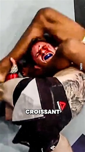 14K views · 146 reactions | The Most Insane Submission Survival in MMA History #ufc #mma | MMA On Point | Facebook
