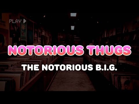 The Notorious B.I.G. - Notorious Thugs (feat. Bone Thugs-N-Harmony) | Lyrics