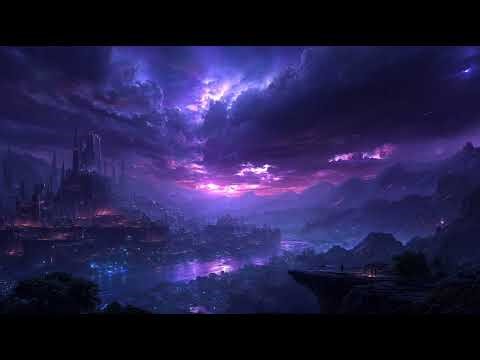 Worlds That Breathe | Melodic Dubstep