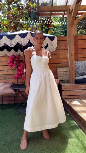 How to Style Summer Dresses by LOFT