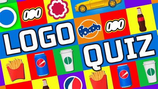 Play Logo Quiz: Game World Trivia | Free Online  Games. KidzSearch.com