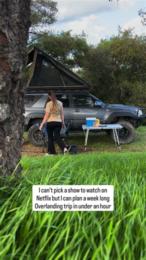 You can say its my superpower… 😎🛻 #overlanding #4thgen4runner #4runner #outdoors