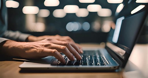 How criminals are using AI to create disturbing images of children