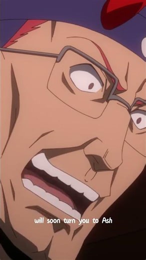 ORIENT ANIME EDIT |ENGLISH DUB #animeshorts #tweening #animeedit