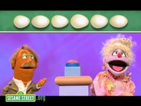 Sesame Street: Are You Smarter Than an Egg Layer?