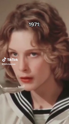 Joan Severance: A Glimpse into the Past and Present