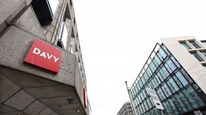 Davy apologises: 'deeply regrets shortcomings'