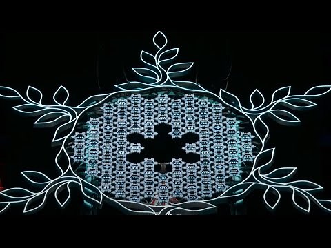 《雪花》2022北京冬奥开幕式主题曲 Snowflakes - Theme Song of 2022 Beijing Winter Olympics Opening Ceremony