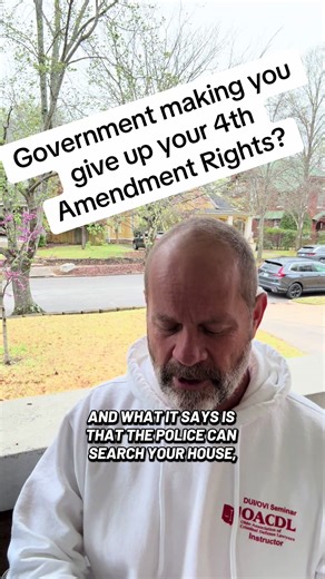 Understanding Search Waivers and Your 4th Amendment Rights