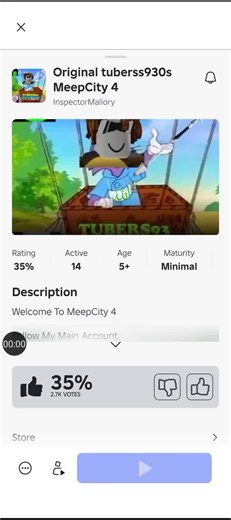Tubers Hacking Meepcity 4 and who beet Tubesrs or c00lkidd and who he/she/it has been taken away delta exetour?