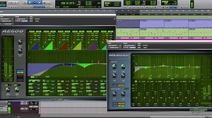 Sometimes you need a simple tool to solve a simple problem... Watch the McDSP SA-2 Dialog Processor Control distortion and resonance in a synth part, without sacrificing the overall sound. Get the Emmy award-winning McDSP SA-2 Dialog Processor along with 23 other plug-ins from only $12.99/ month. Learn more: http://bit.ly/mcdsp-20th | Gobbler