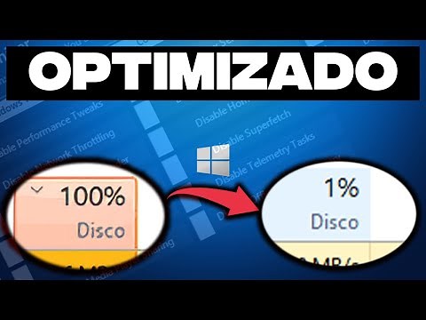👉 HOW TO SPEED UP MY PC ► Improve PERFORMANCE in Windows 10 (2021)