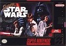Super Star Wars - Super Famicom emulator / Super Nintendo emulator