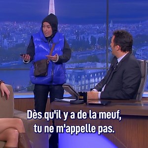 Une interview remplie de surprise pour mon amie Claire Keim ! | Arthur