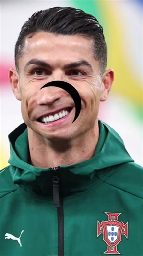 hard to stop 😰😭 challenge for you only 00.0001 can stop || ronaldo || messi || neymar jr #shorts