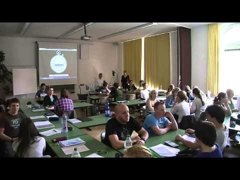 Lehrmethode Speed Dating