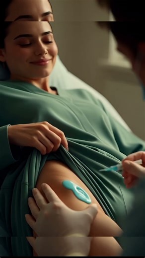 Hip Injection Relief 💉🩵