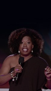 dentists, check your priorities ﻿ 🎤 Adele Givens at Def Comedy Jam 25 on Netflix | Netflix Is A Joke
