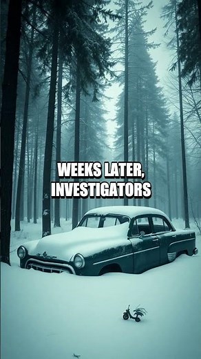 The Unsolved Mystery of the Yuba County Five