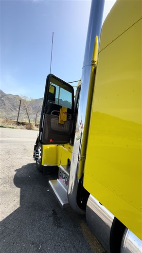 Exploring the Peterbilt 389: Truck Life & Features